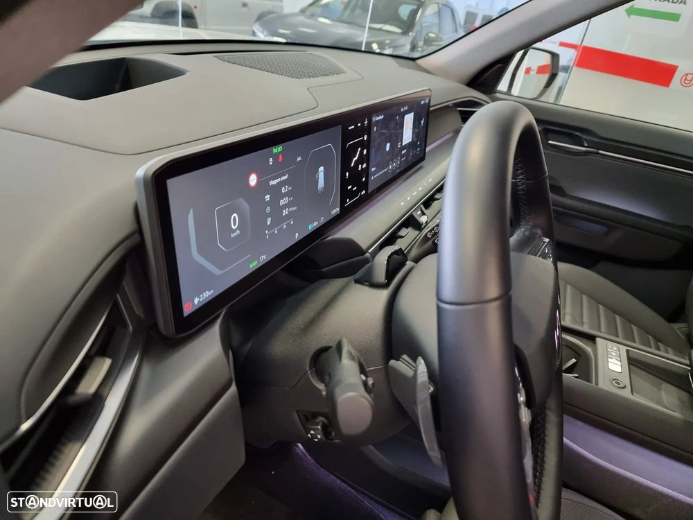 Kia EV9 98.8 kWh 1st Edition - 27