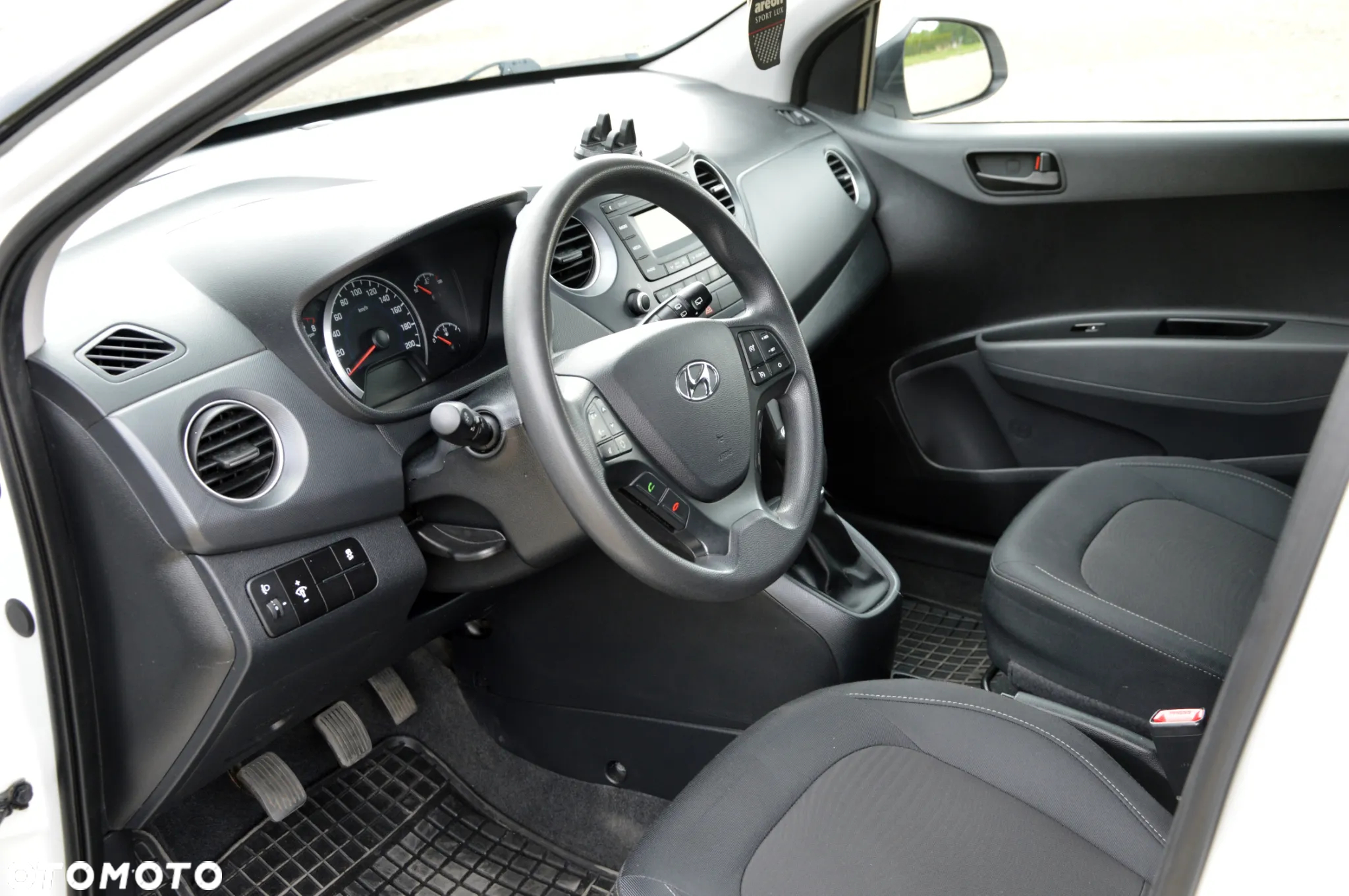 Hyundai i10 1.2 Style - 12