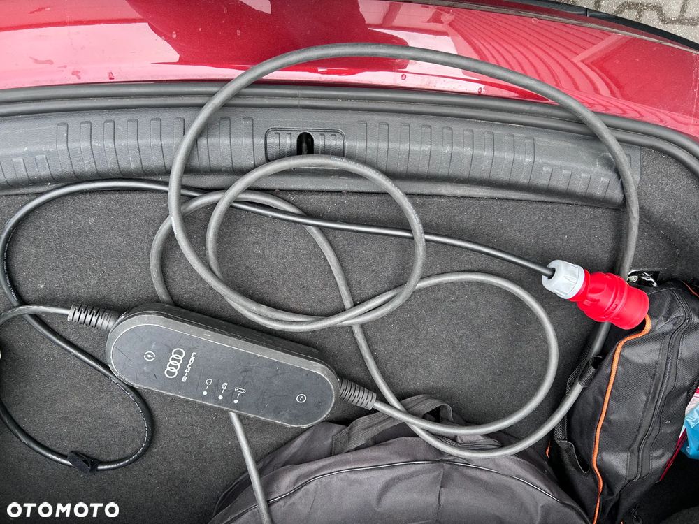 Audi A6 Limousine 55 TFSI e PHEV Quattro S Line S tronic - 10