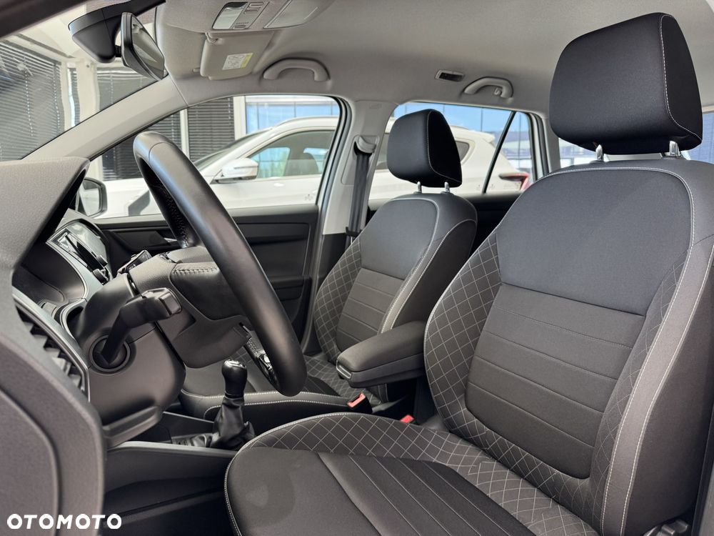 Skoda Fabia 1.0 TSI Ambition - 10