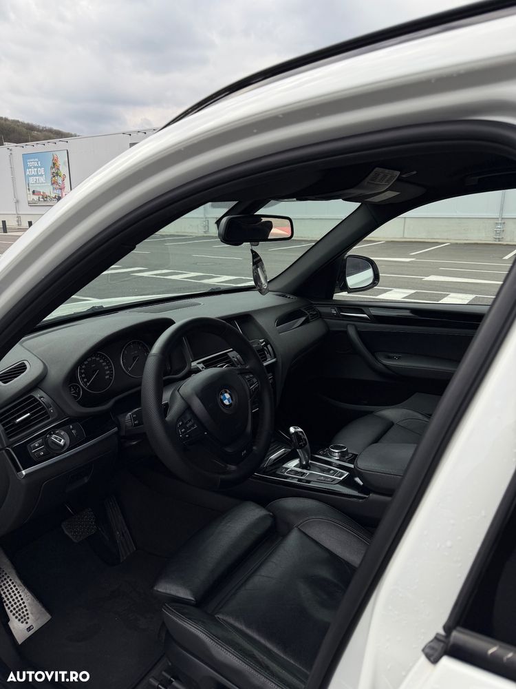 BMW X3 - 15