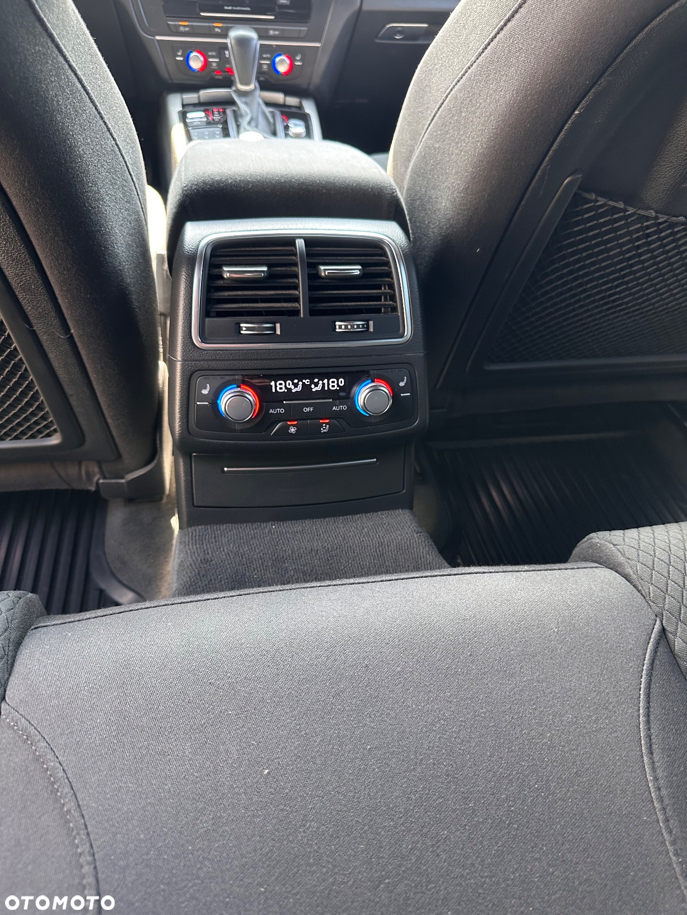 Audi A6 2.0 TDI ultra S tronic - 17