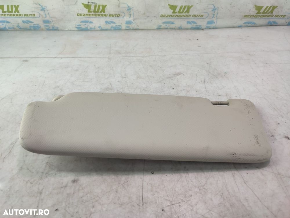 Parasolar dreapta Audi A4 B8/8K [2007 - 2011] - 2