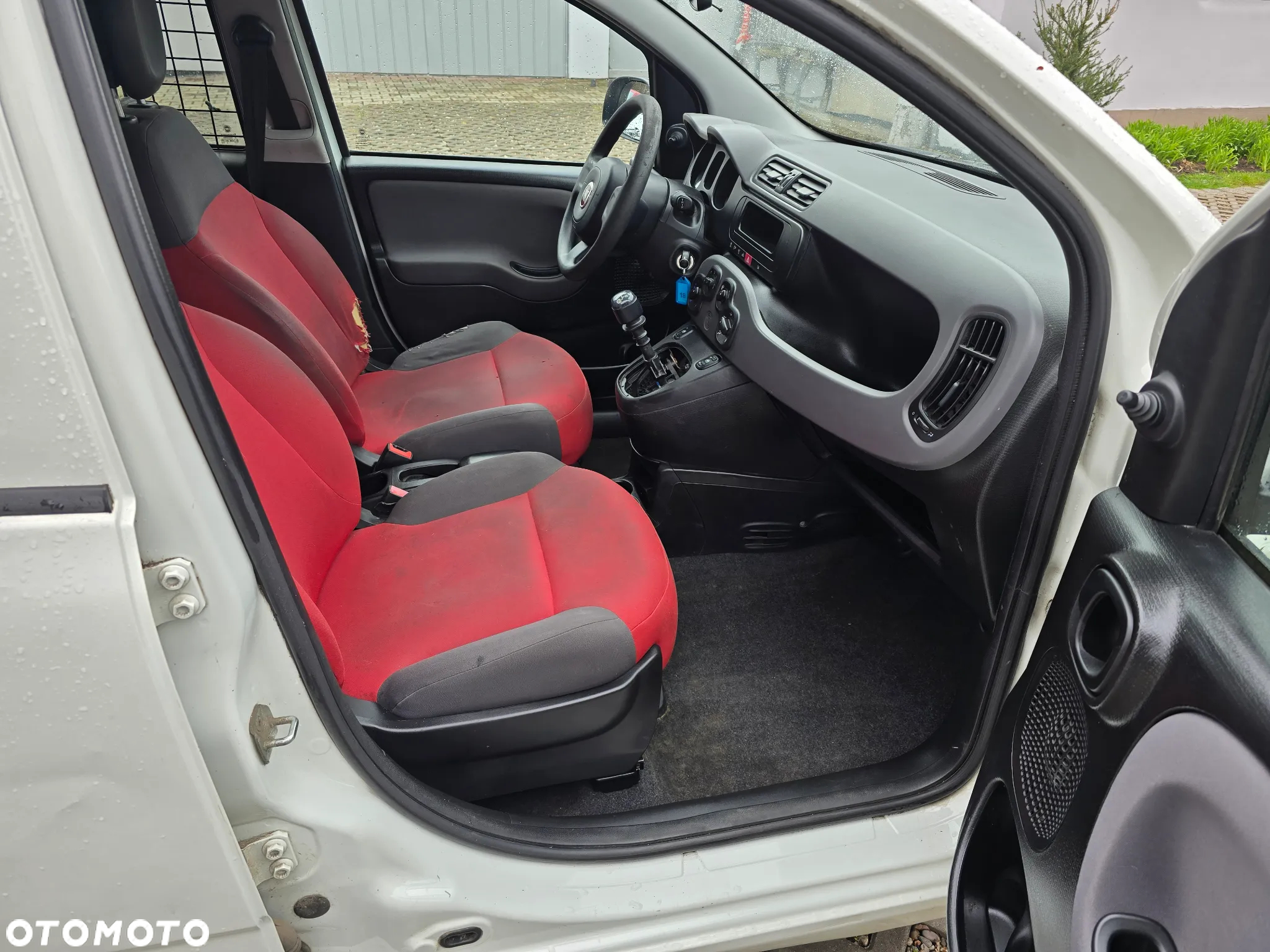 Fiat Panda 1.2 Active Eco - 7