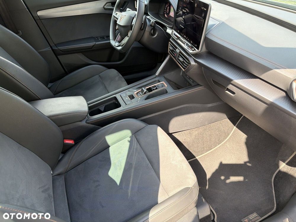 Cupra Formentor 1.5 eTSI mHEV DSG - 34