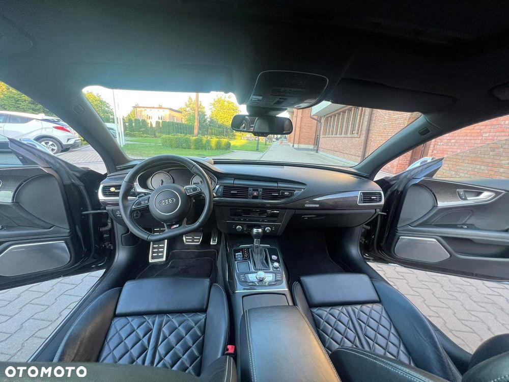 Audi S7 Sportback - 1
