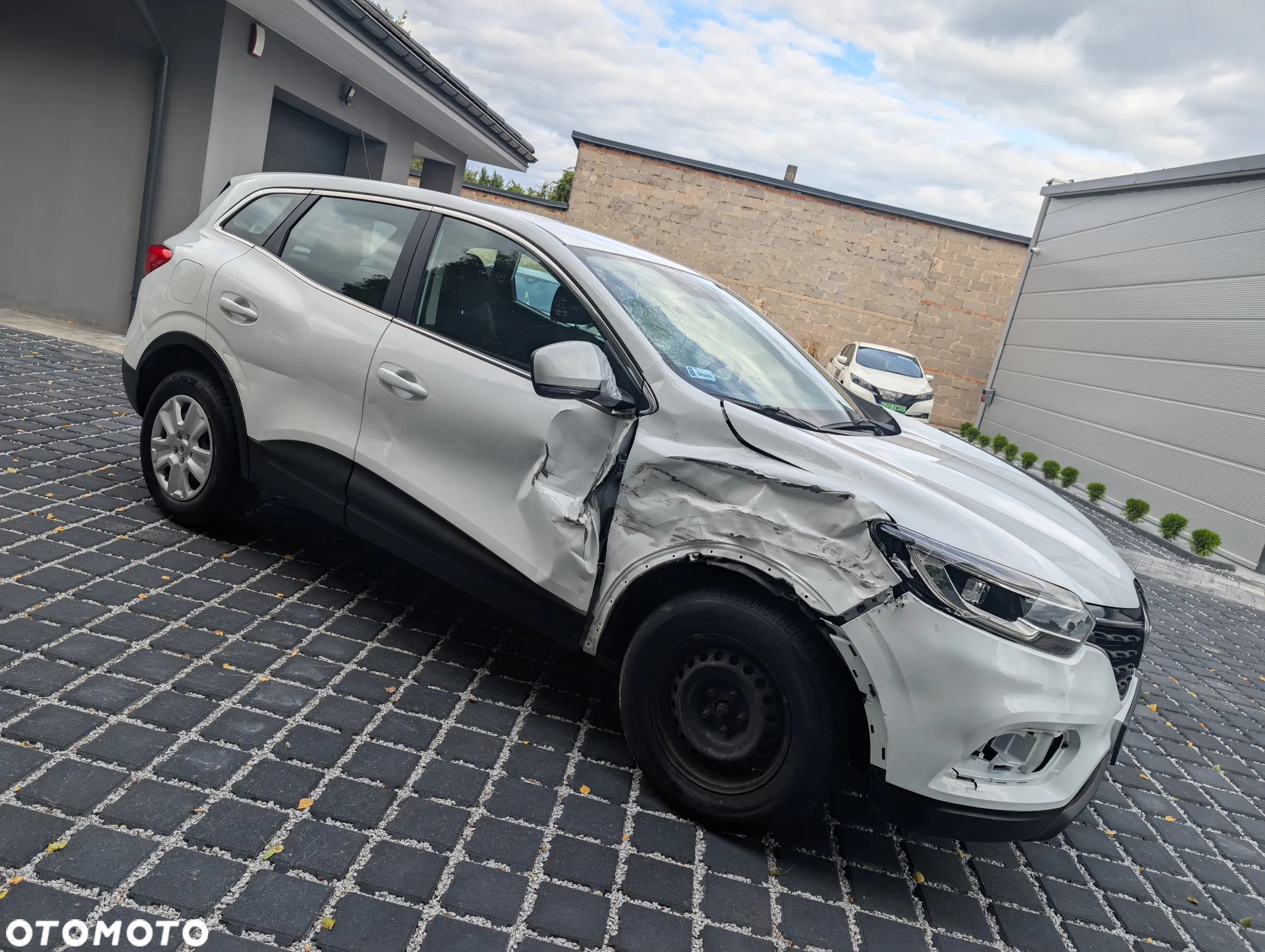 Renault Kadjar 1.3 TCe FAP Business - 9