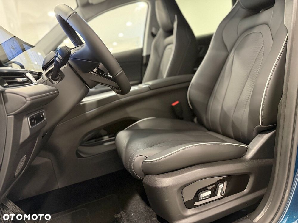 Chery Tiggo 7 1.5 HEV Premium DCT - 7