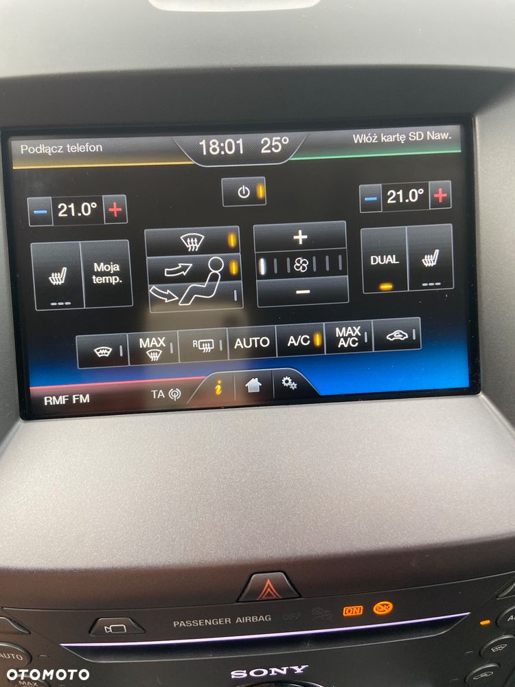 Ford S-Max 2.0 EcoBlue Trend - 17