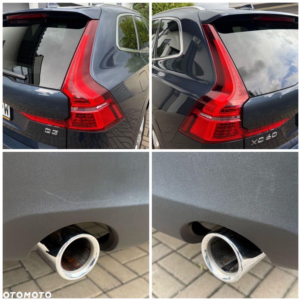 Volvo XC 60 D3 Momentum Pro - 15