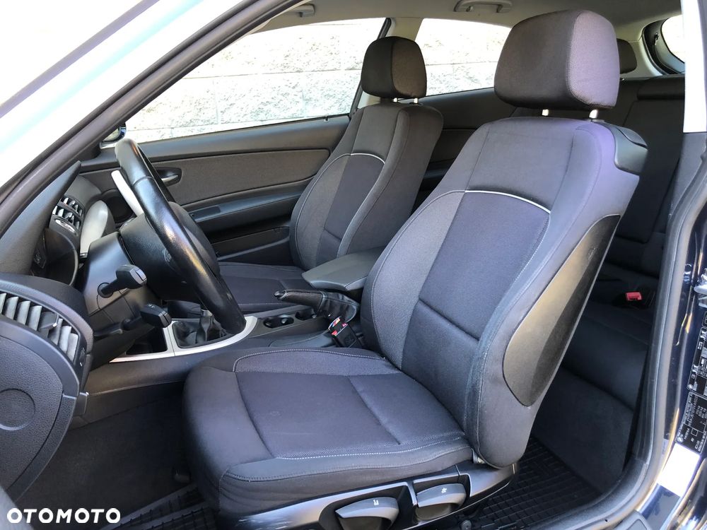 BMW Seria 1 - 19