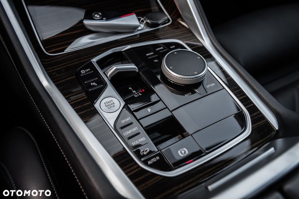 BMW X6 xDrive30d M Sport - 17