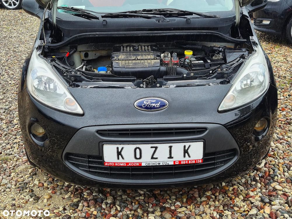 Ford KA 1.2 Grand Prix - 37