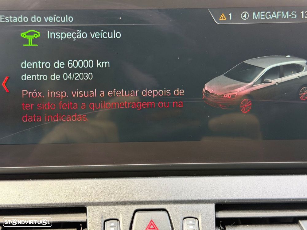 BMW 225xe Active Tourer iPerformance Luxury Line - 42
