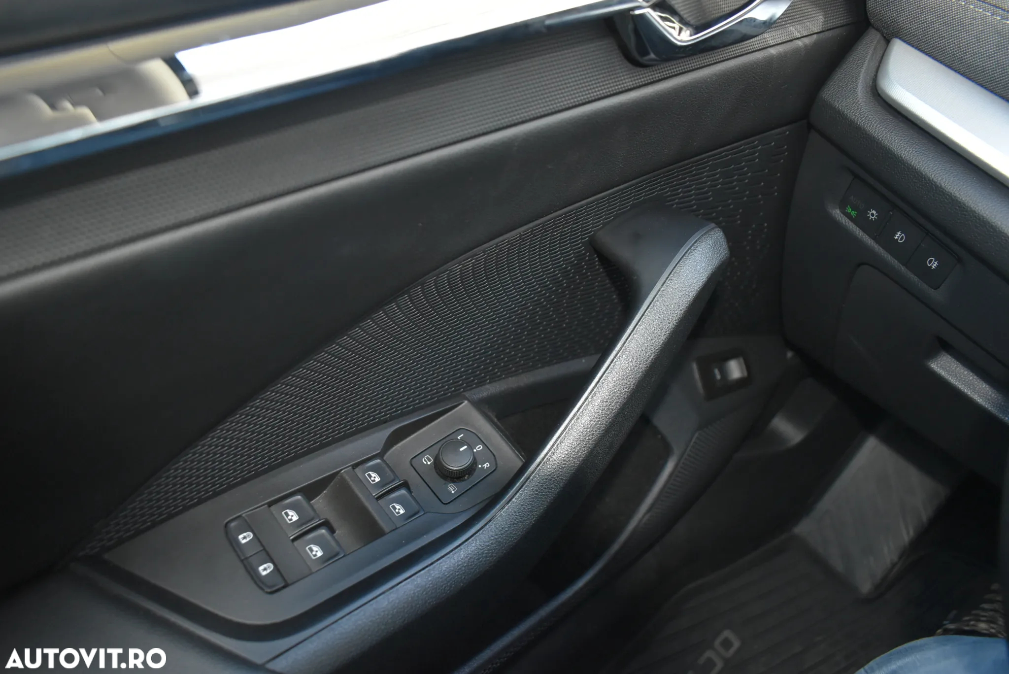 Skoda Octavia 1.0 TSI DSG Mild Hybrid Style - 9