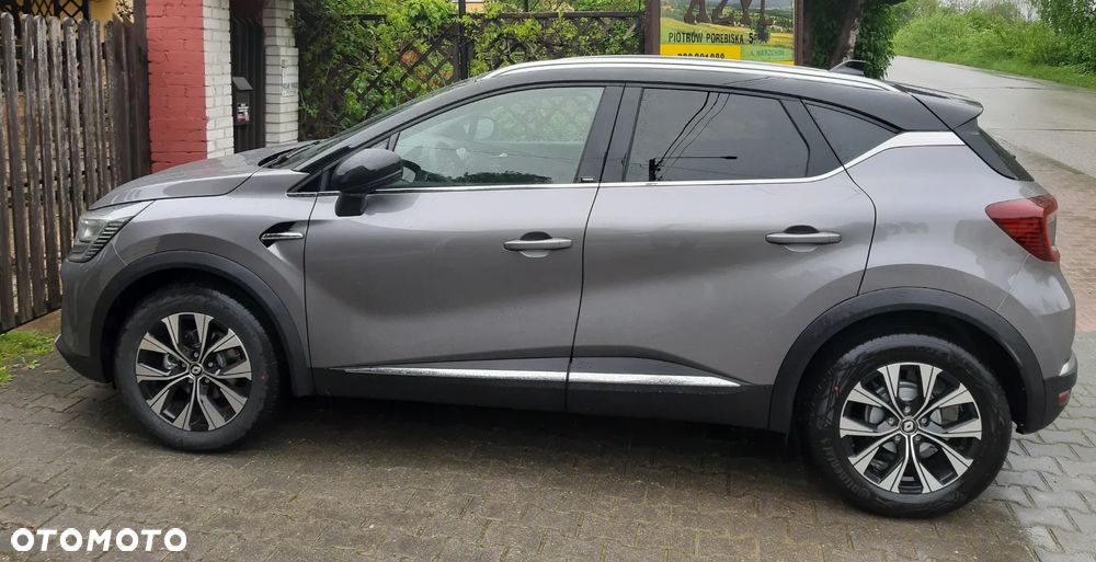 Renault Captur 1.0 TCe Techno - 5
