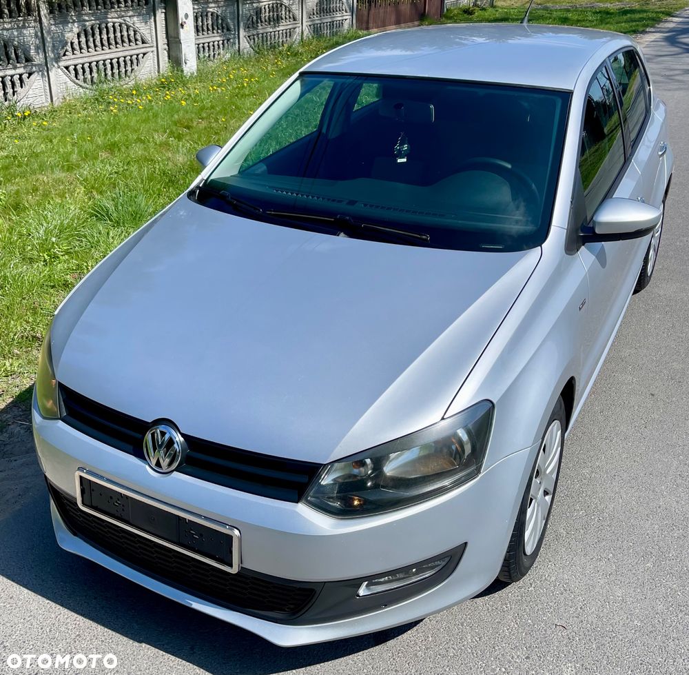 Volkswagen Polo 1.2 CityLine - 5