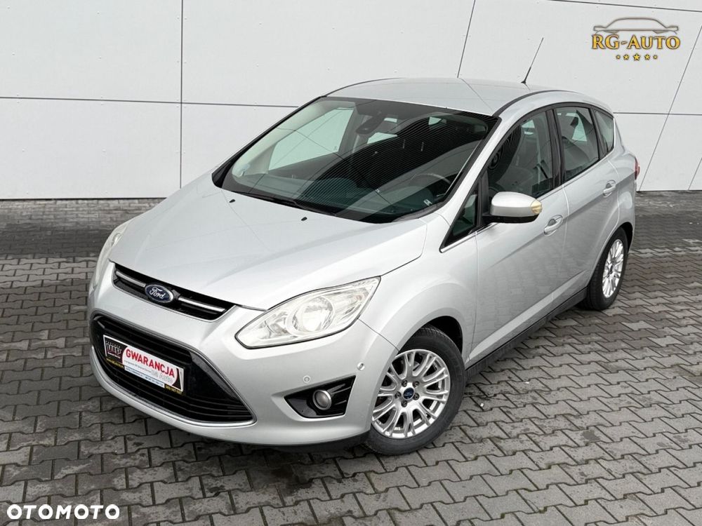 Ford C-MAX - 15