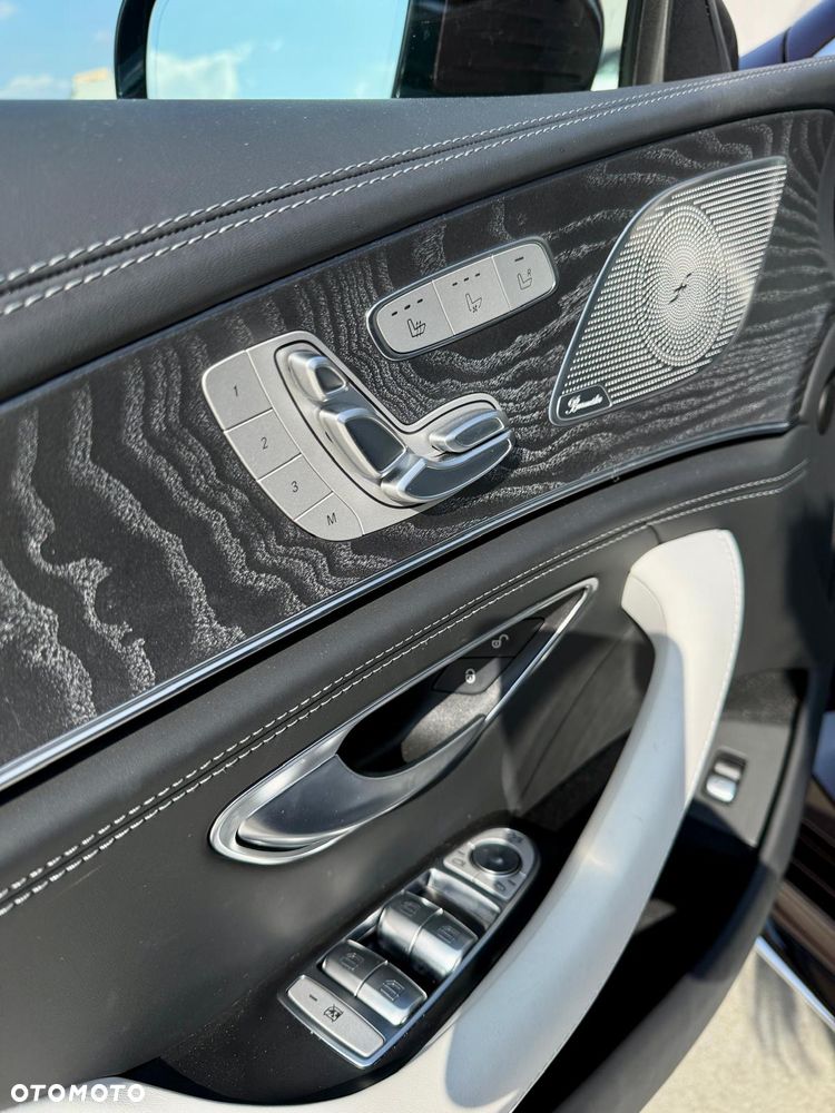 Mercedes-Benz AMG GT 53 4Matic+ Speedshift TCT 9G - 19