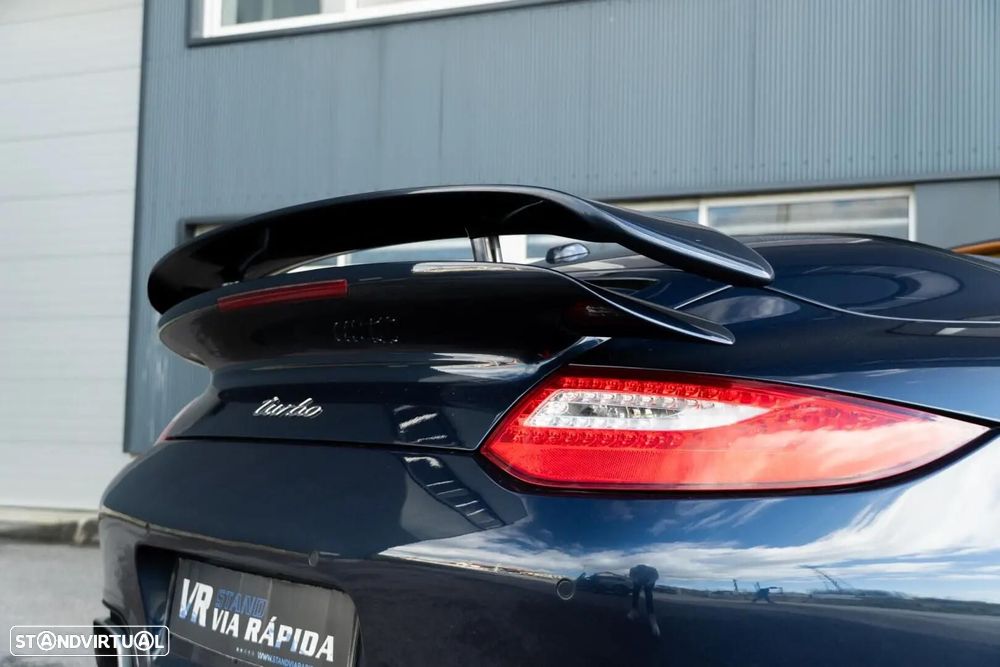 Porsche 911 (997) - 23