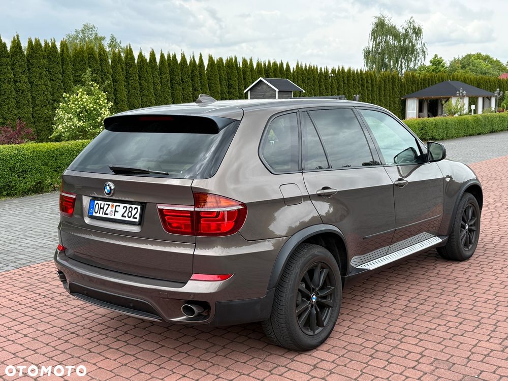 BMW X5 xDrive40d Edition Exclusive - 11