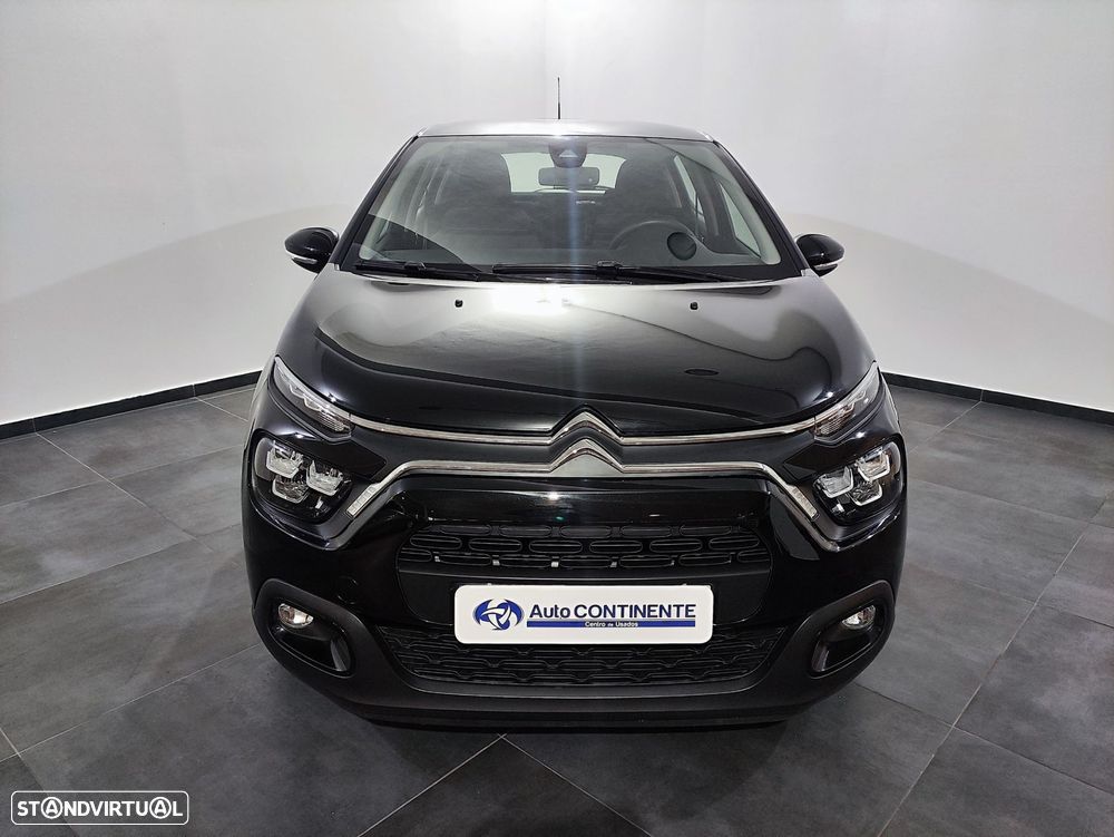 Citroën C3 1.2 PureTech Plus - 2