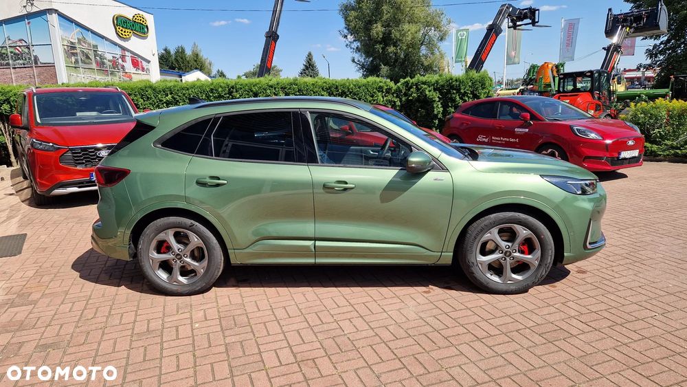 Ford Kuga 2.5 FHEV FWD ST-Line eCVT - 9