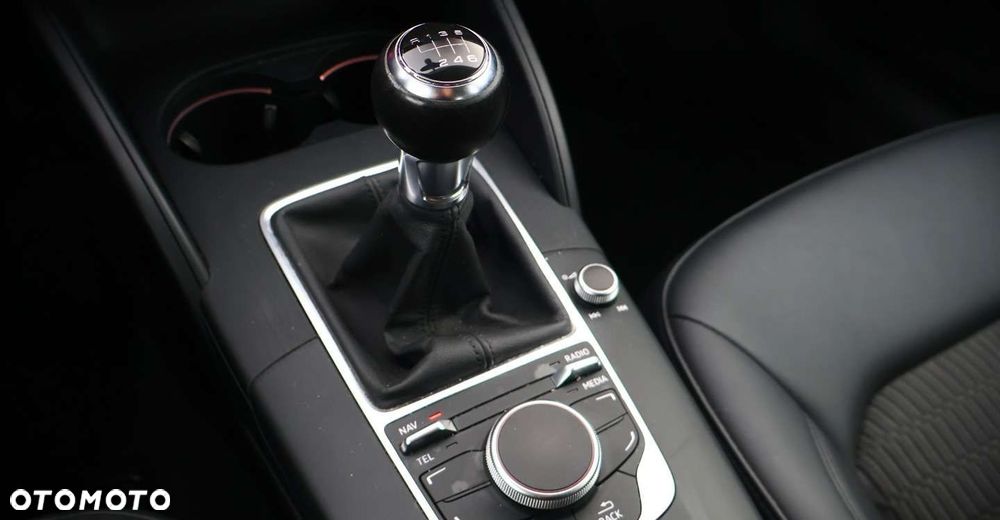 Audi A3 Sportback - 24