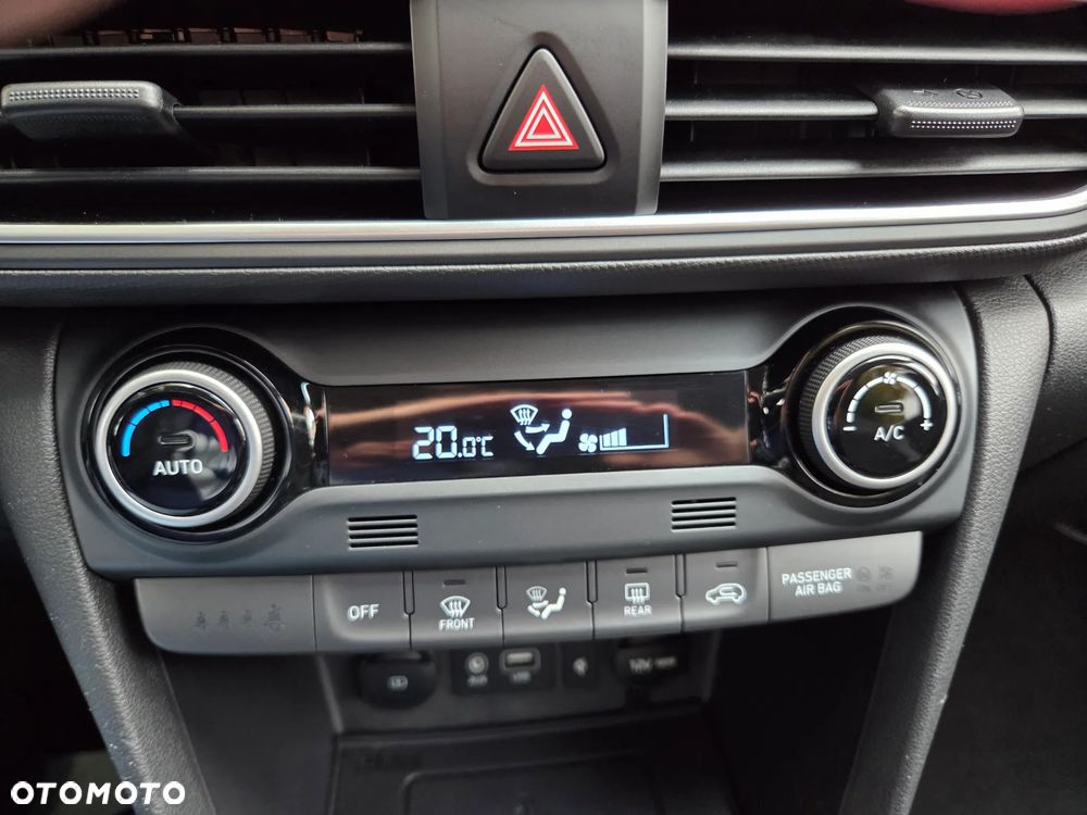Hyundai Kona - 22