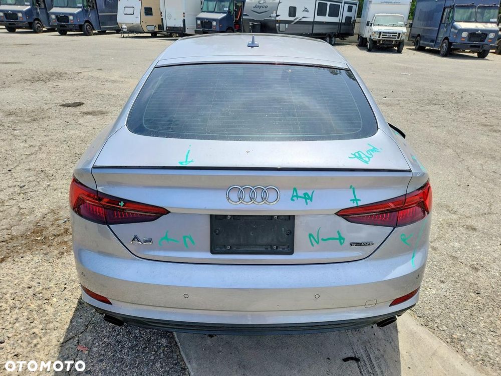 Audi A5 Sportback 2.0 TFSI S tronic - 7
