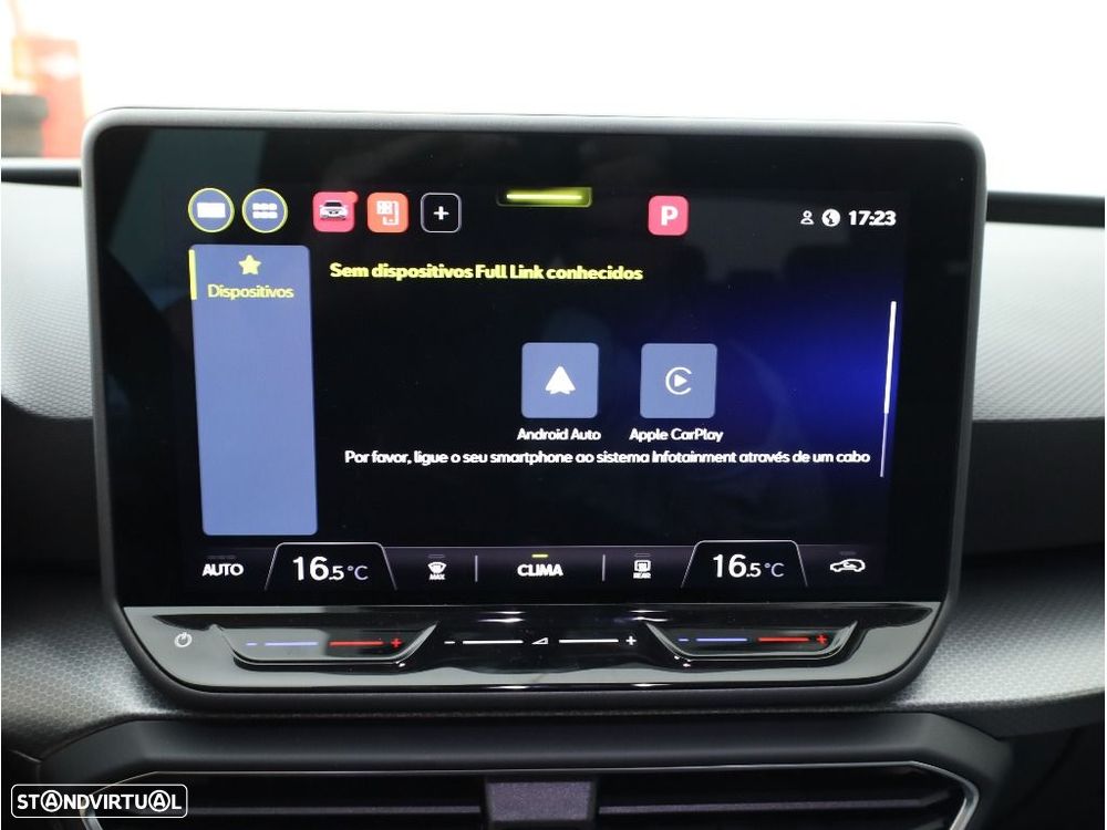 SEAT Leon ST 2.0 TDI Style - 22