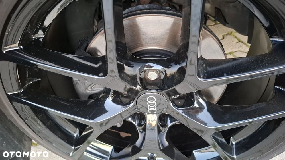 Audi A1 Sportback 1.4 TFSI Ambition - 18