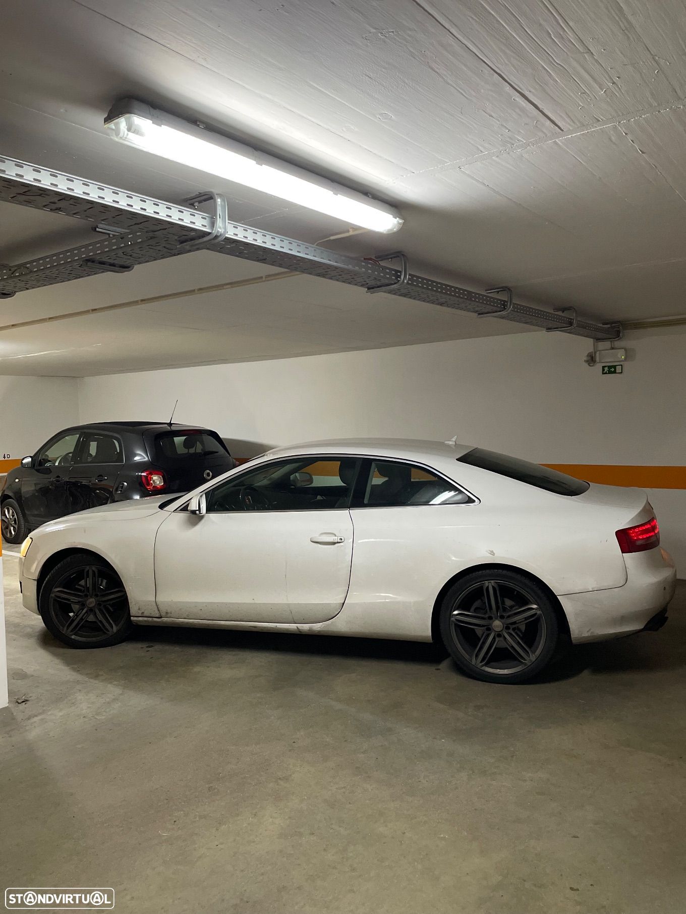 Audi A5 2.0 TDI - 1