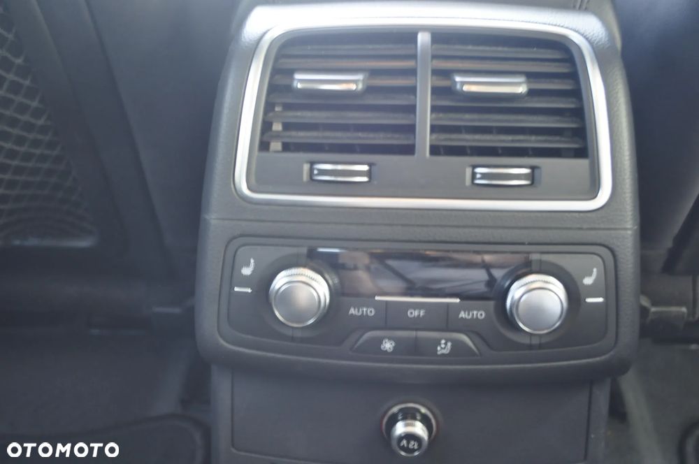 Audi A7 Sportback 3.0 TDI ultra S tronic - 10
