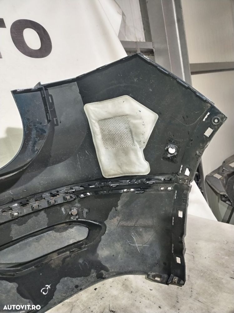 Bara spate VW Tiguan, 2020, 2021, 2022, 2023, 2024, cod origine OE 5NA807417. - 10