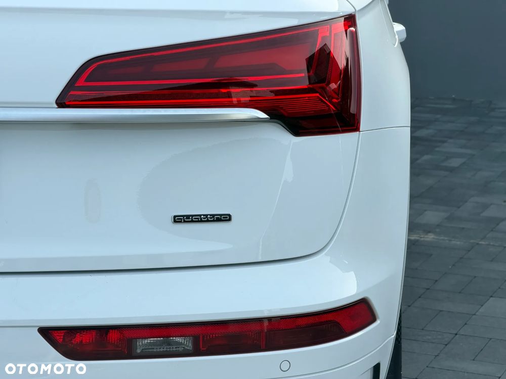 Audi Q5 45 TFSI mHEV Quattro S Line S tronic - 12