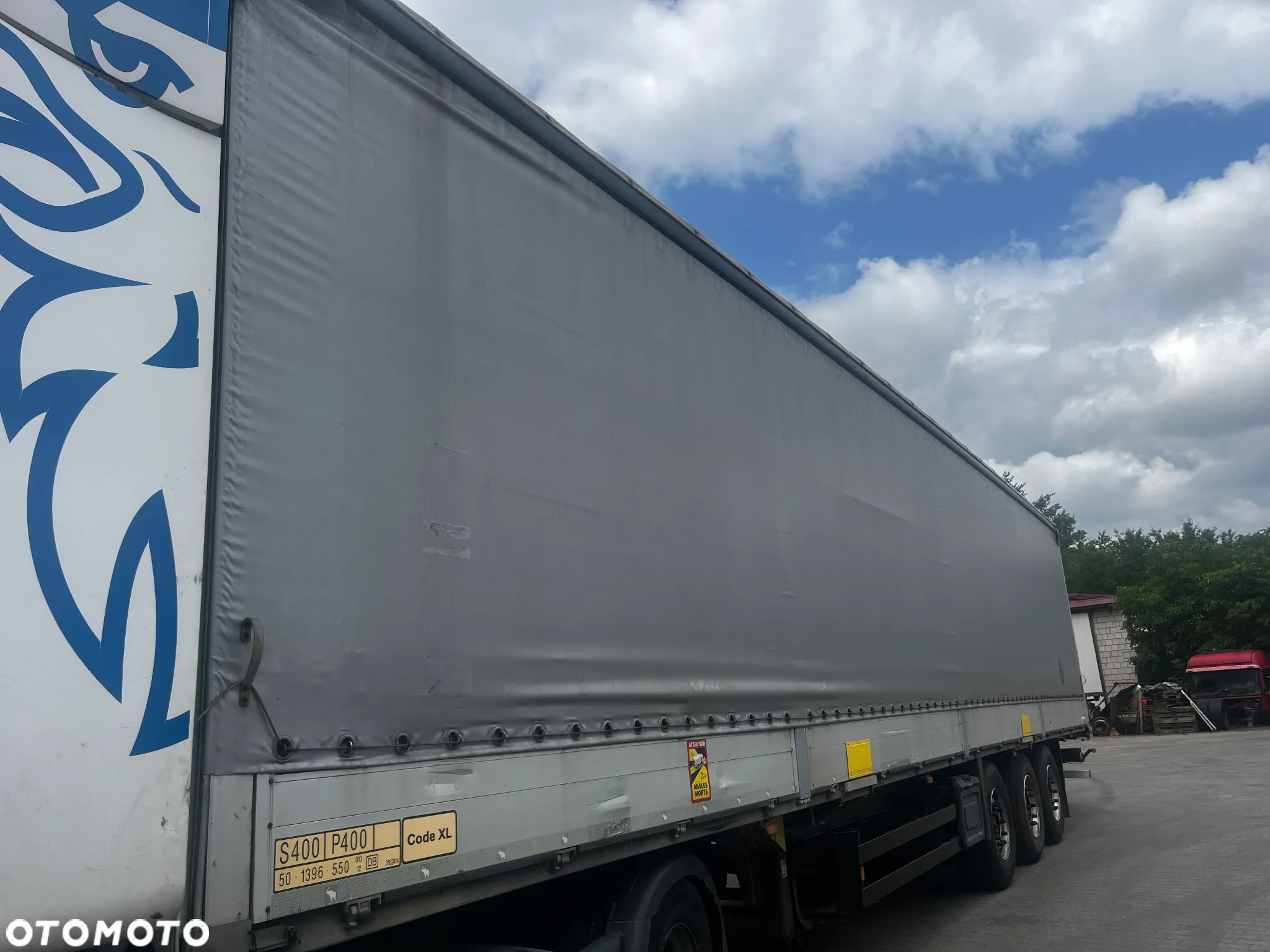 Schmitz Cargobull - 4
