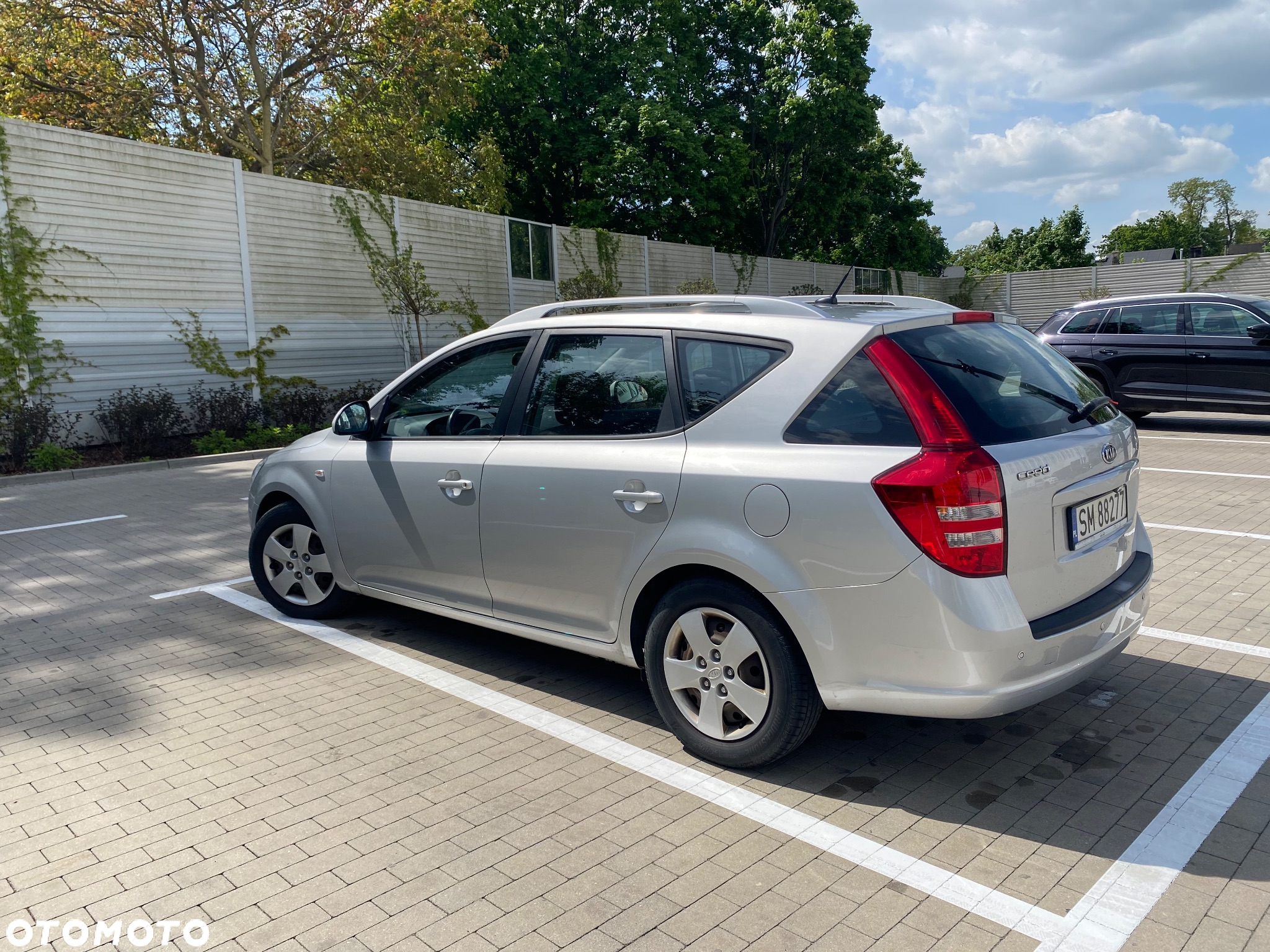 Kia Ceed Cee'd 1.6 Optimum + - 2