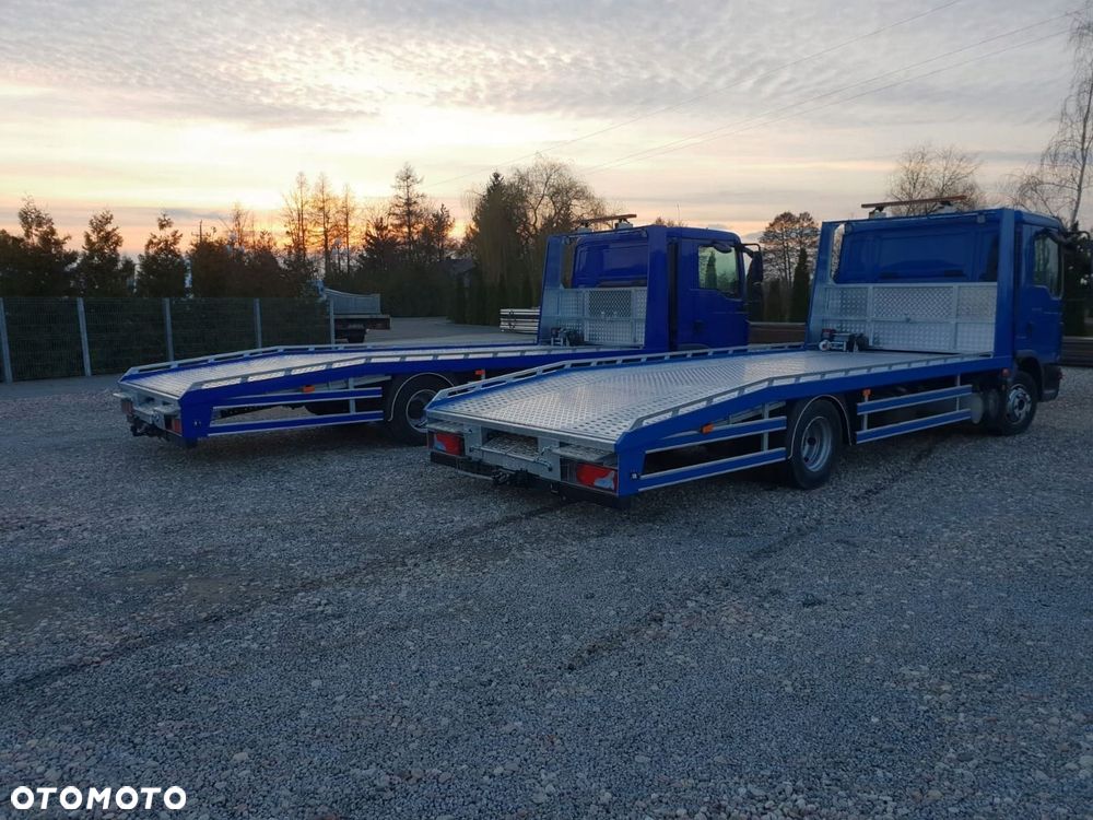 POMOC DROGOWA- AUTOLAWETA -PRODUCENT-SZYBKI MONTAŻ - 12