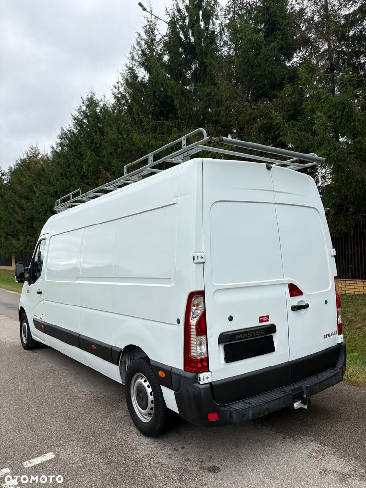 Renault Master - 7