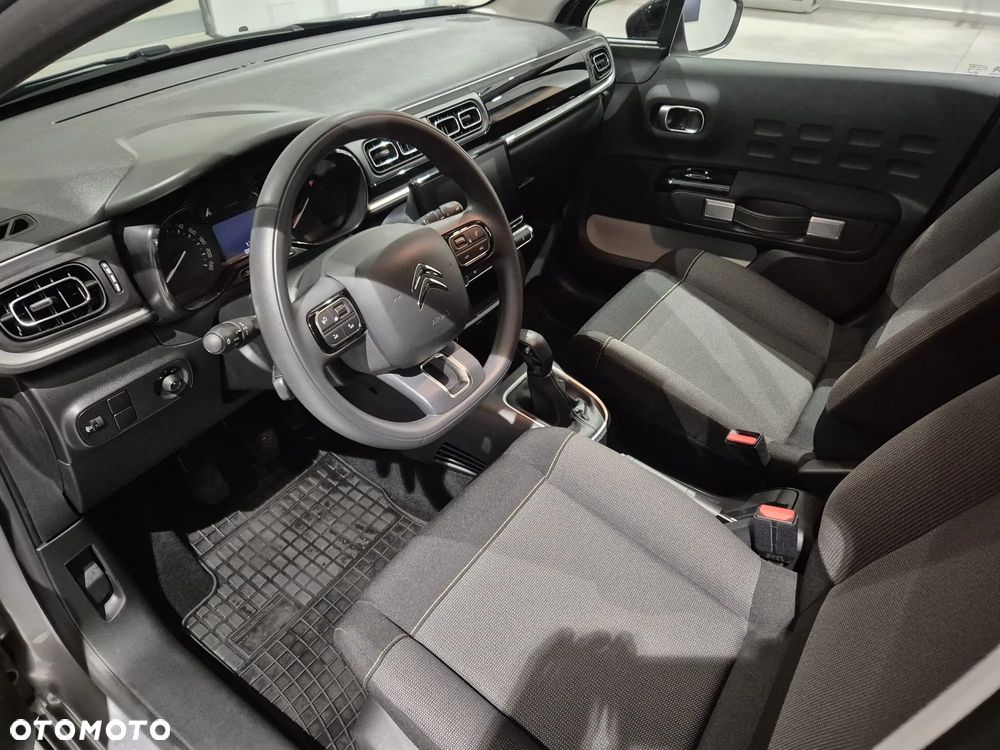 Citroën C3 1.2 PureTech Shine - 9