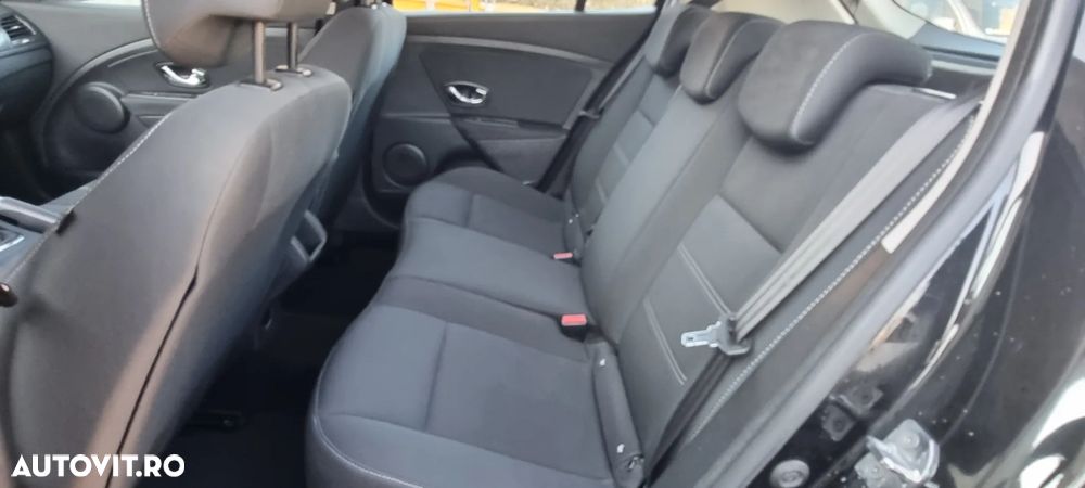 Renault Megane Energy dCi Zen - 14