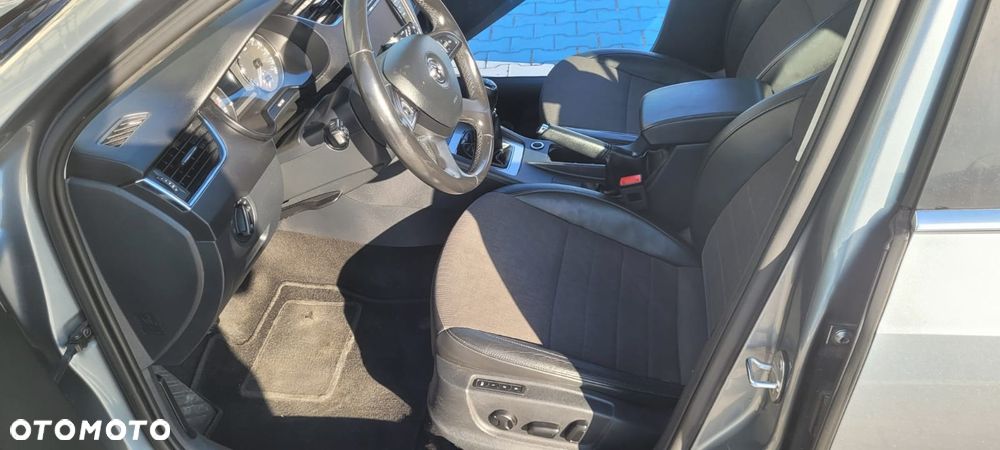 Skoda Octavia 1.6 TDI Ambition - 6