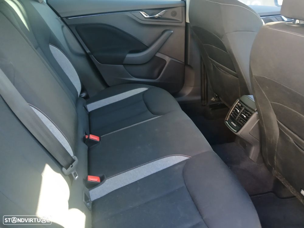 Skoda Scala 1.0 TSI Ambition DSG - 16