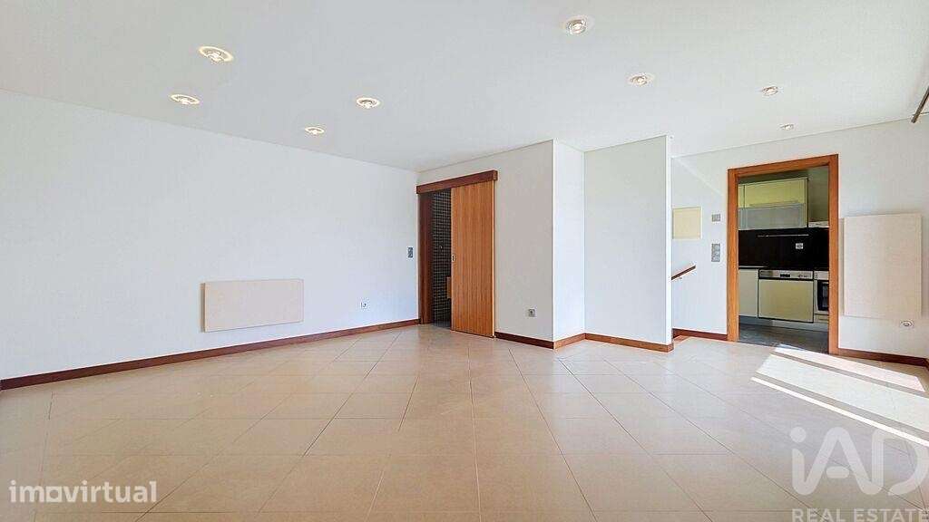 Duplex T2 em Esmoriz de 86 m2 - Grande imagem: 5/24