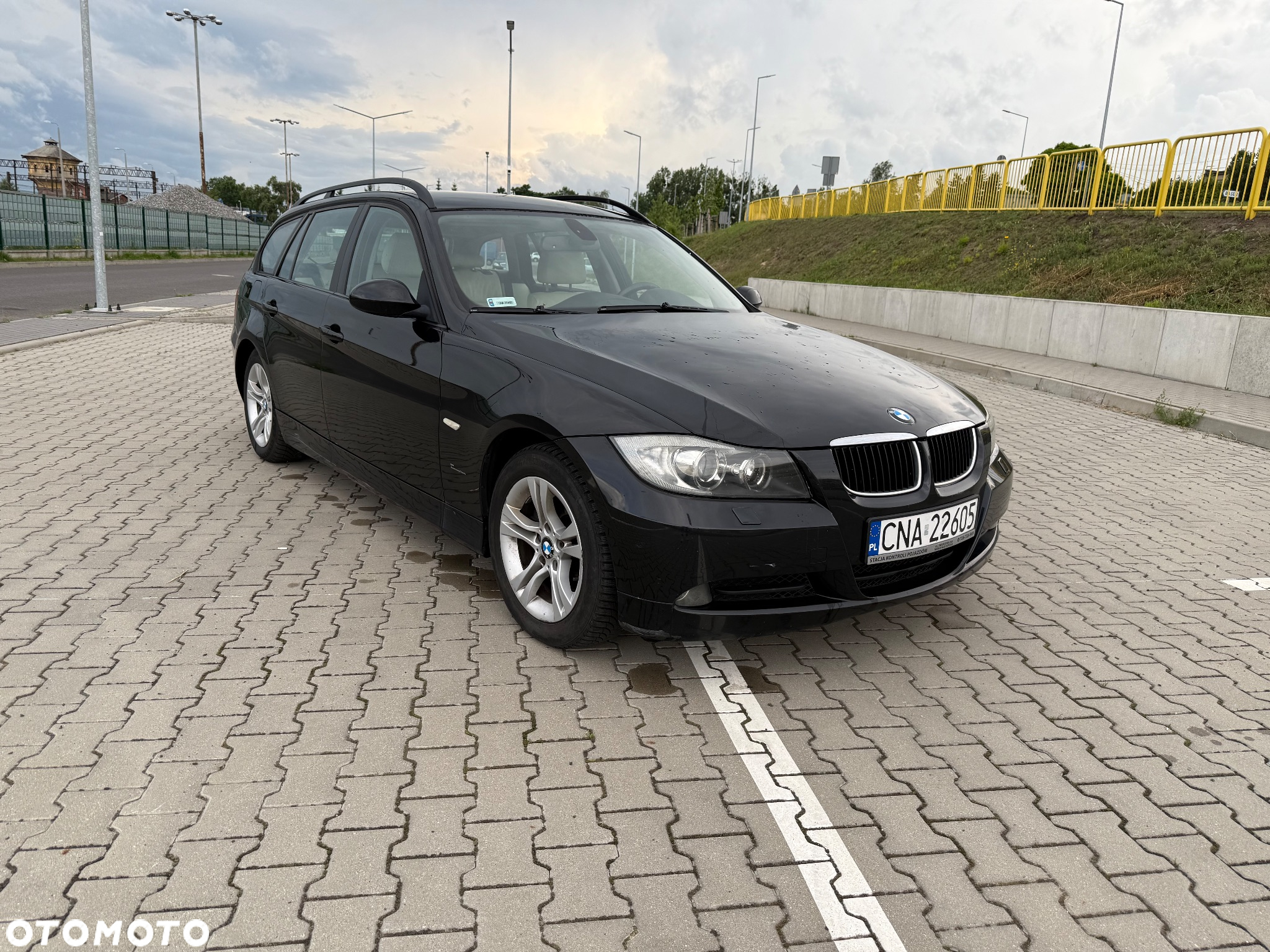 BMW Seria 3 - 2