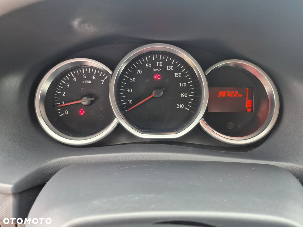 Dacia Sandero 0.9 TCe Laureate S&S EU6 - 16