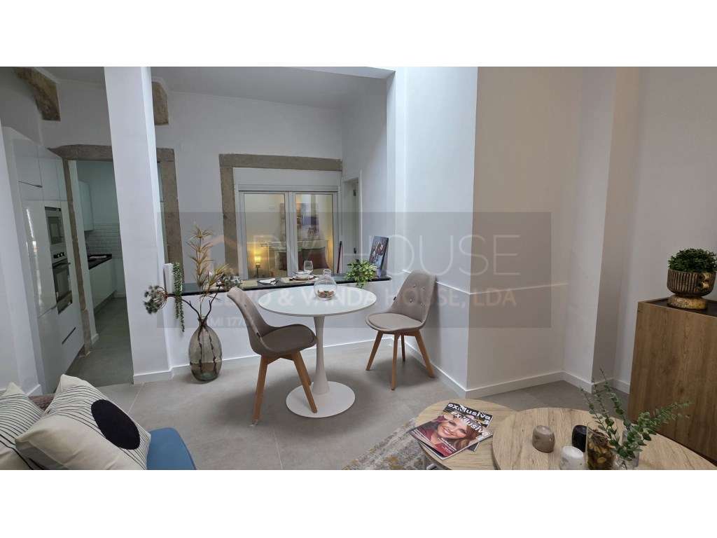 Apartamento T3 Penha de França/Lisboa - Grande imagem: 3/25