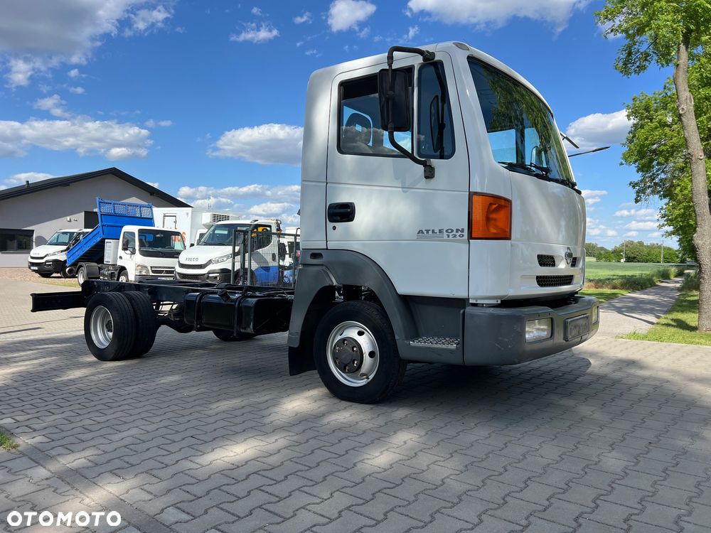 Nissan Atleon 56/35.120 - 1