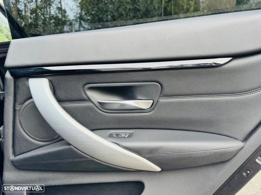 BMW 425 Gran Coupé d Pack M Auto - 44